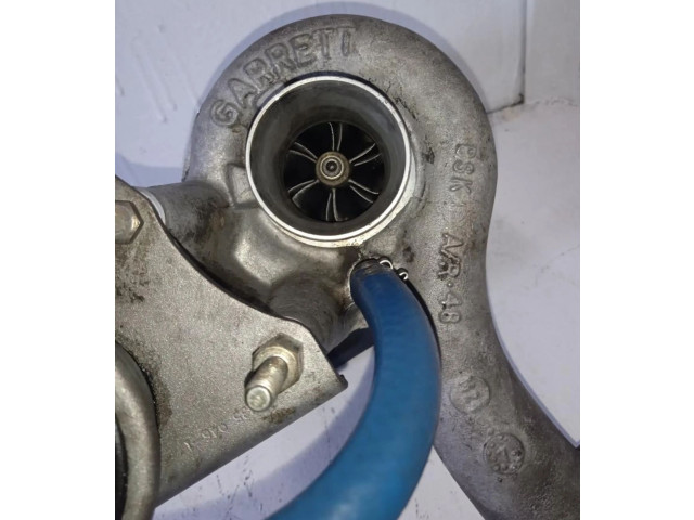  Турбина Peugeot 406  K03324066         