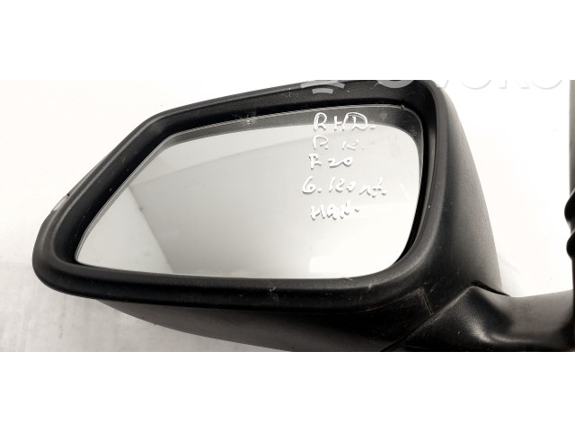 Zpětné zrcátko BMW 1 F20 F21 2017 021185