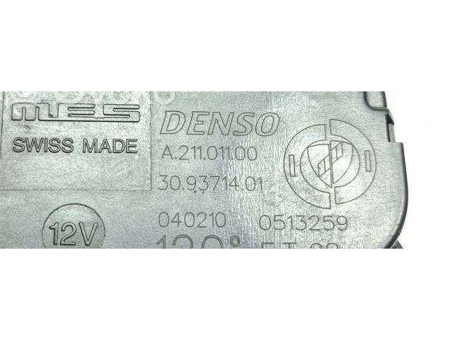 Вентилятор печки A21101100 Alfa Romeo MiTo