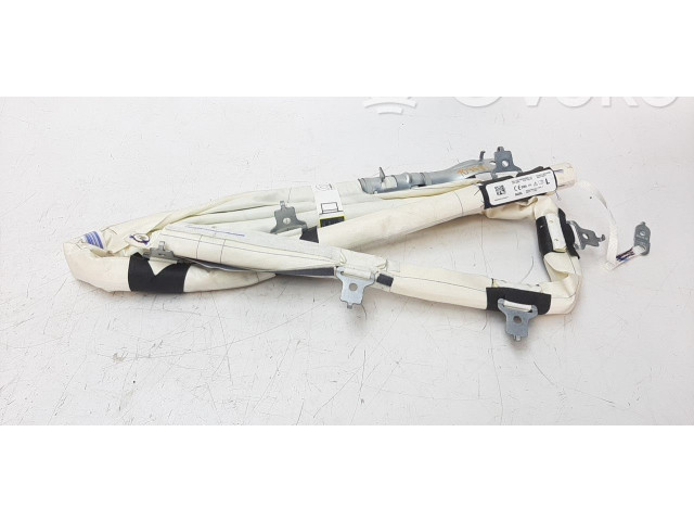 Подушка безопасности двери 520562800   Fiat 500X