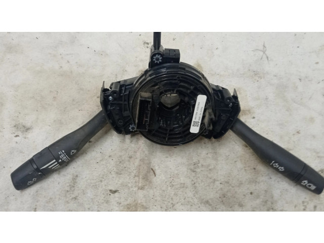 Включатель стеклоочистителей