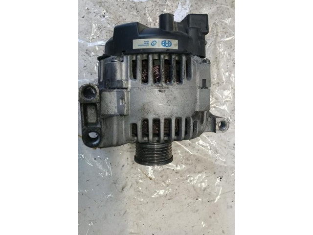 Генератор A640154050280, 640940 Mercedes-Benz A W169