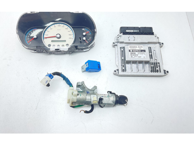 Řídící jednotka 9030933656KB, 39110-02IDO   Hyundai i10 2009