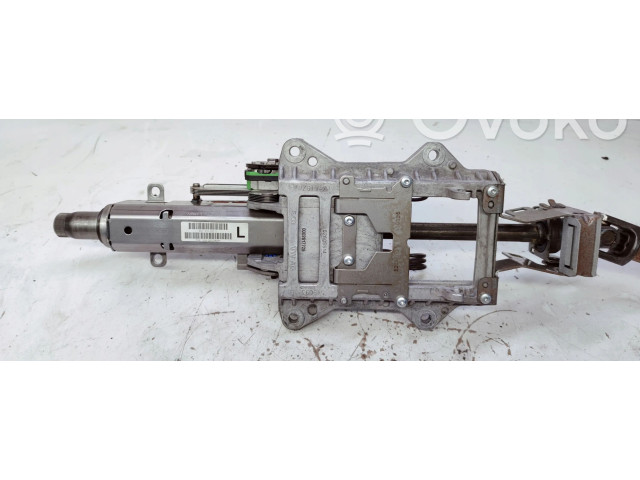 рейка Колонка рулевая 8P1419502G Audi A3 S3 8P 2003 - 2012 года