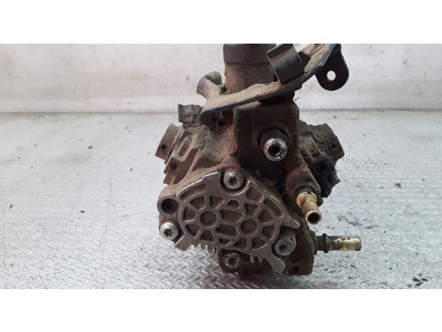 Vstřikovací čerpadlo 0445010102, 9656300380A   Citroen Berlingo  pro naftový motor 1.6  