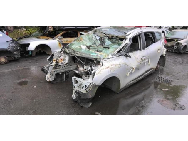 Моторчик заднего дворника 287109757R Renault Scenic IV - Grand scenic IV