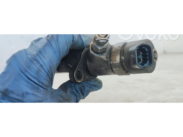 Форсунка 0445110259 Citroen C4 Grand Picasso 9HZDV6TED4