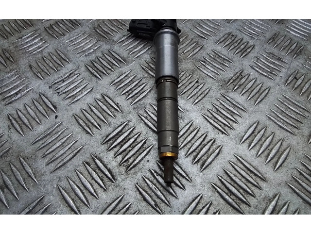 Přístrojová deska Nissan Qashqai+2 2009 0445115007