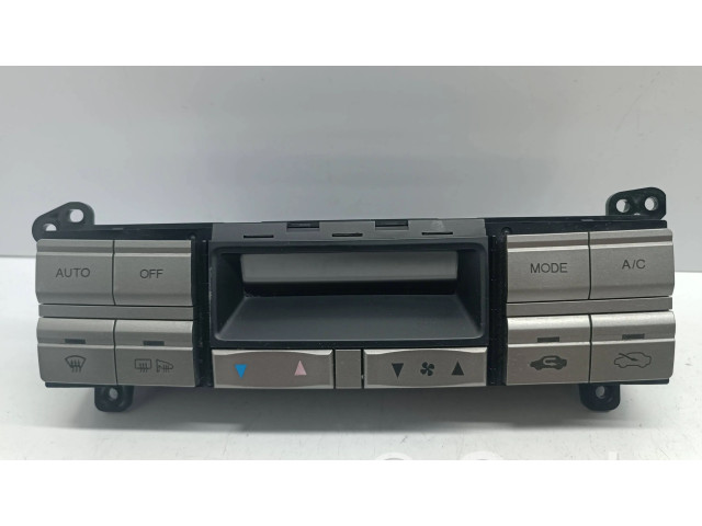 Блок управления климат-контролем 79600SJDG52, 4119414251 Honda FR-V