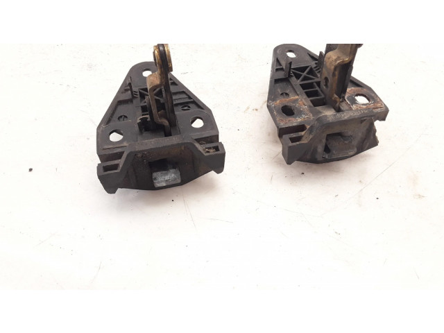 Zámek zadních dveří Peugeot Expert 1996