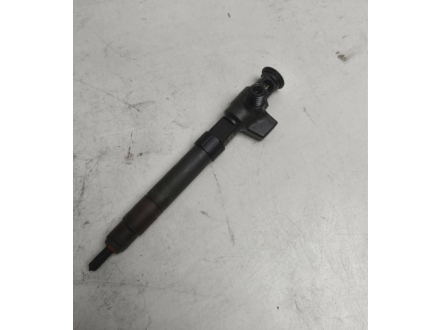 Форсунка 9674984080    Peugeot 5008   