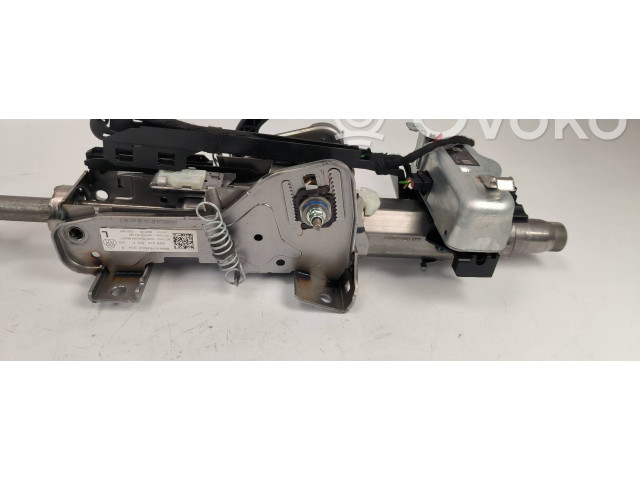 Рулевая рейка 5WB419502F Skoda Octavia Mk4 2019 - года