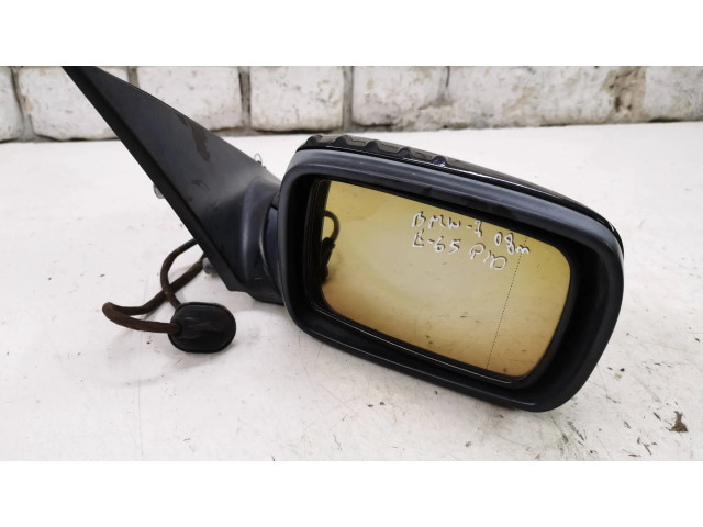 Zpětné zrcátko pravé BMW 7 E65 E66 2008