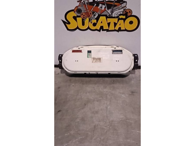 Панель приборов 8200, 054 Renault Clio II
