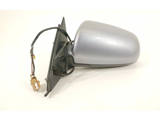 Зеркало электрическое Audi A4 Allroad - года