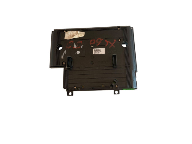 Блок управления климат-контролем 30782903, 10W09E05   Volvo V70