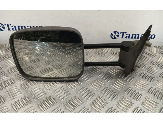 Зеркало электрическое        Opel Combo B  1993 - 2001 года   