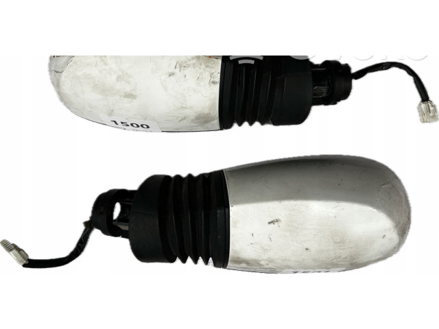 Zpětné zrcátko  Fiat Punto (188) 2007    