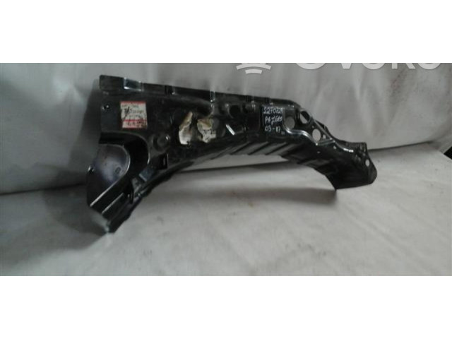 Volant Mitsubishi Pajero 2002 MR535296  