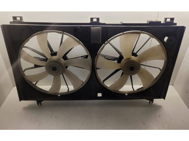 Комплект вентиляторов 8925730060, 4993003290 Lexus GS 300 350 430 450H