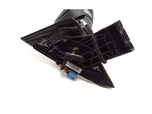 Зеркало электрическое Volvo C70 2006 - 2010 года