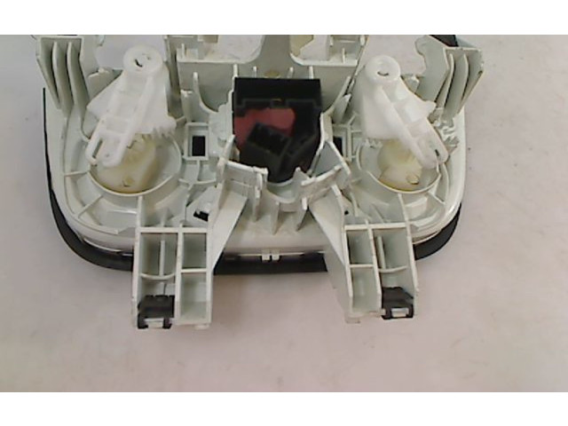 Блок управления климат-контролем 00006490K4, 00006490K4   Citroen Nemo