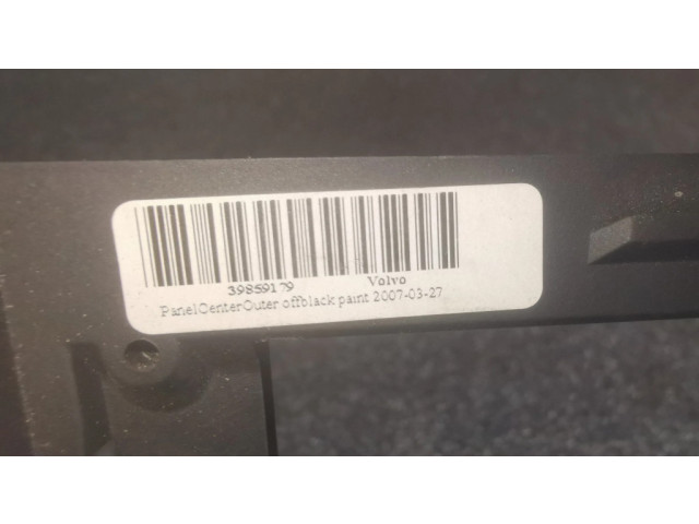 Отделка контроля климата / контроля печки