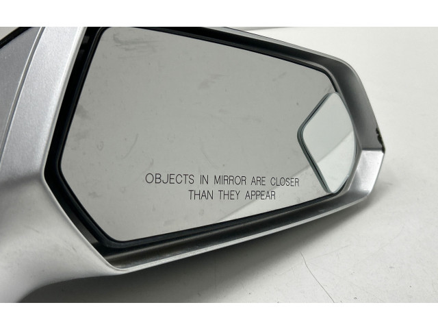 Зеркало электрическое        Chevrolet Camaro   -  года   