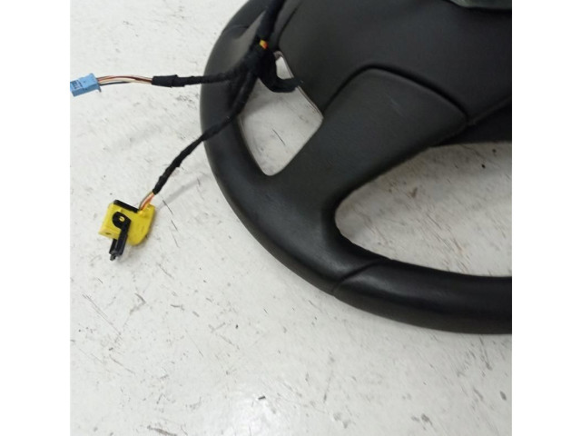 Руль Citroen C5 2008 - 2016 года