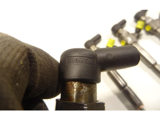 Форсунка 1355051    Ford Transit -  Tourneo Connect  RWPA 