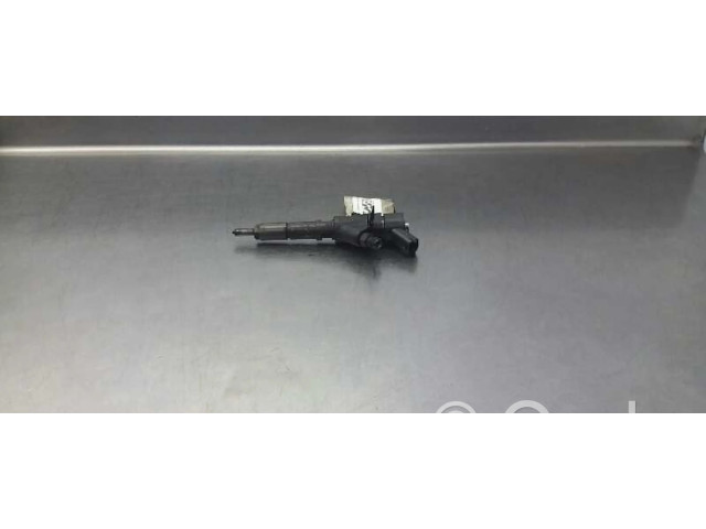 Форсунка 0445110076    Fiat Scudo для дизельного двигателя RHZ 2