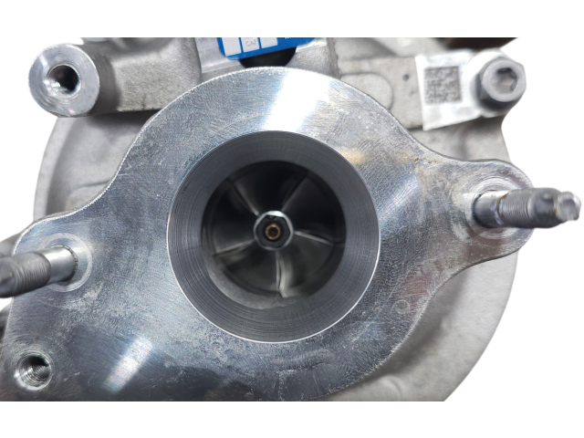  Турбина Renault Clio V  144102778R, 144102778R         