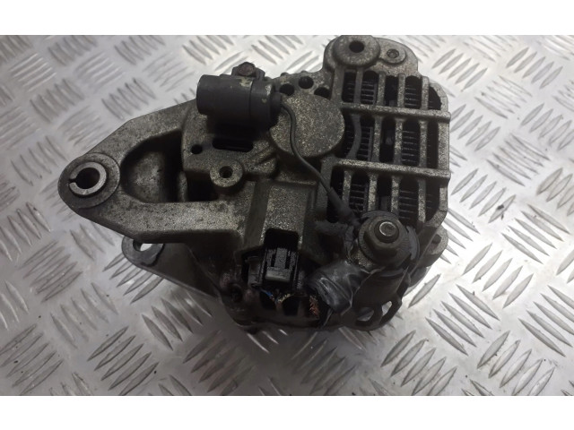 Генератор BRAK Mitsubishi Lancer