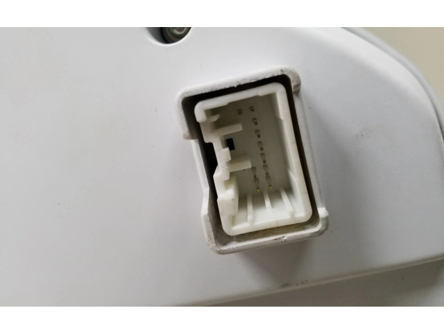 Přístrojová deska Volvo XC70 2012 31254537AA