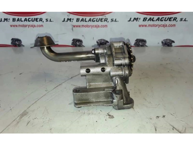 Масляный насос 03G115105 Audi A3 S3 8P