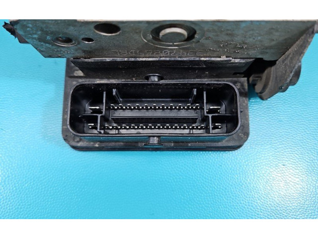 Блок АБС 6R0614517BD, IMPRK1446896   Skoda  Rapid (NH)  2012 - 2019 года