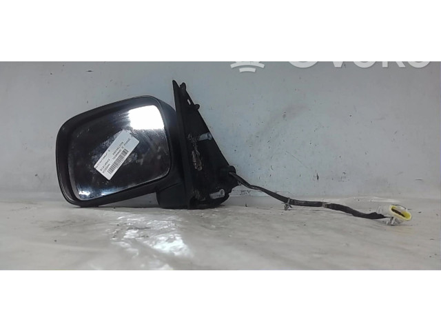 Zpětné zrcátko  Nissan Terrano 2001  963020X102  