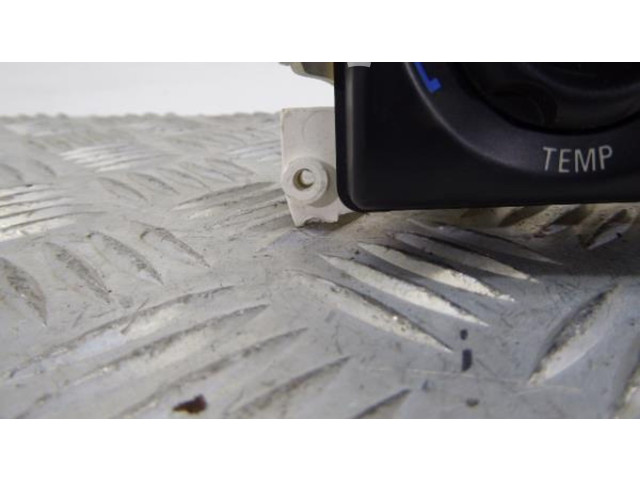 Блок управления климат-контролем 1502214, 1502214 Mini One Cooper R50 53