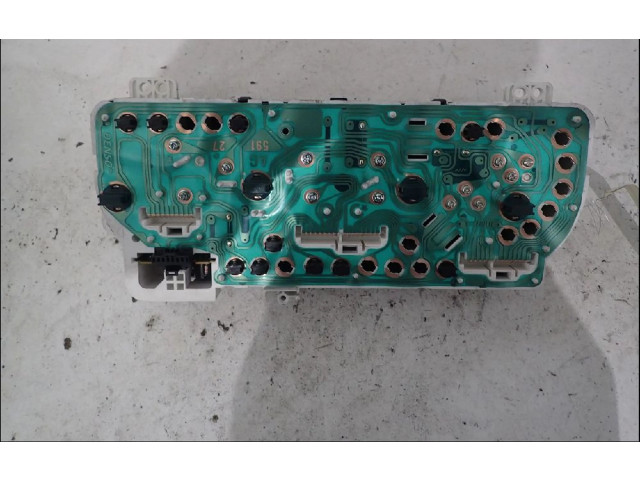 Панель приборов 34101-82D62   Suzuki Grand Vitara I       