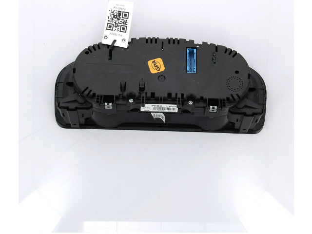 Přístrojová deska Volkswagen Transporter - Caravelle T5 2014 7E0920860J