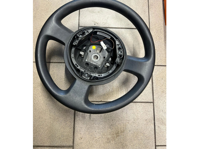 Руль Fiat Idea - года