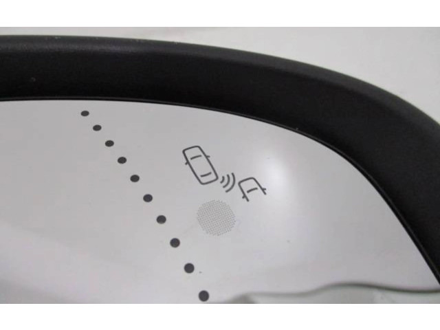 Зеркало (управляемое электричеством)    Renault Captur II