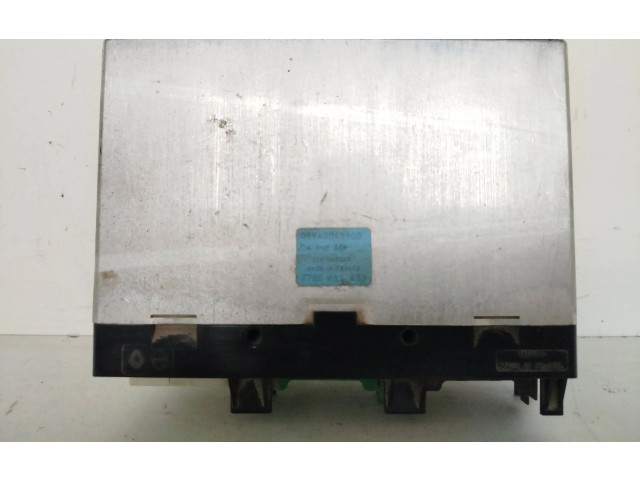 Řídící jednotka 09940049900, 7700811462 Renault Safrane 1994