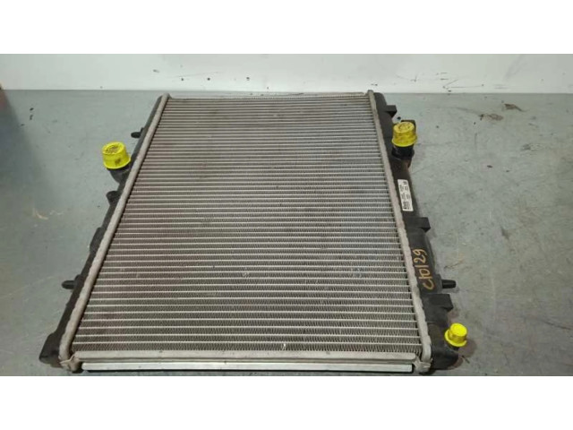 Радиатор охлаждающей жидкости