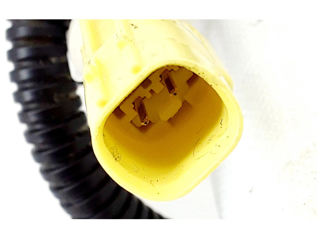 Подушка безопасности в сиденье 88920A2000   KIA Ceed