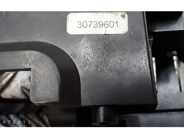 Блок управления двигателя 30739601   Volvo XC90