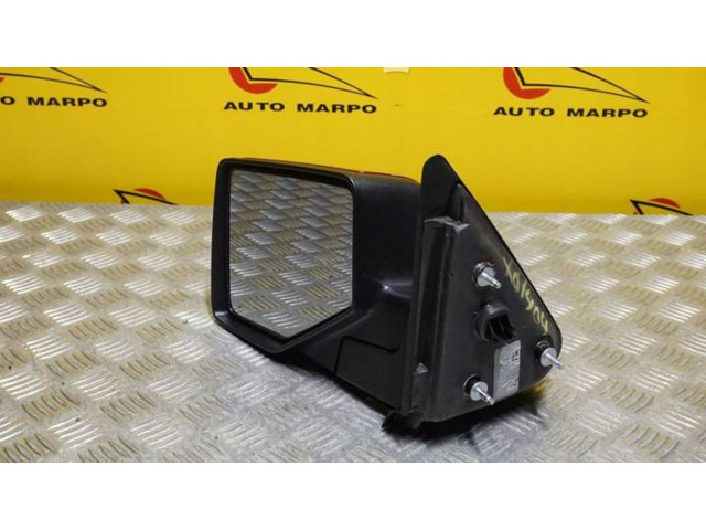 Зеркало электрическое        Ford Galaxy  2000 - 2006 года   