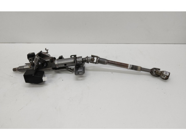 Рулевая рейка 9815905380, 9815905380 Citroen C4 II Picasso 2013 - 2018 года