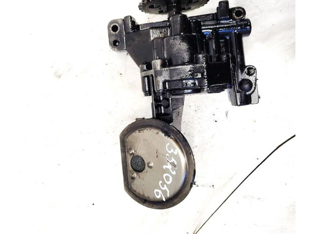 Čerpadlo oleje 0431217021, 0431217021 Peugeot 406