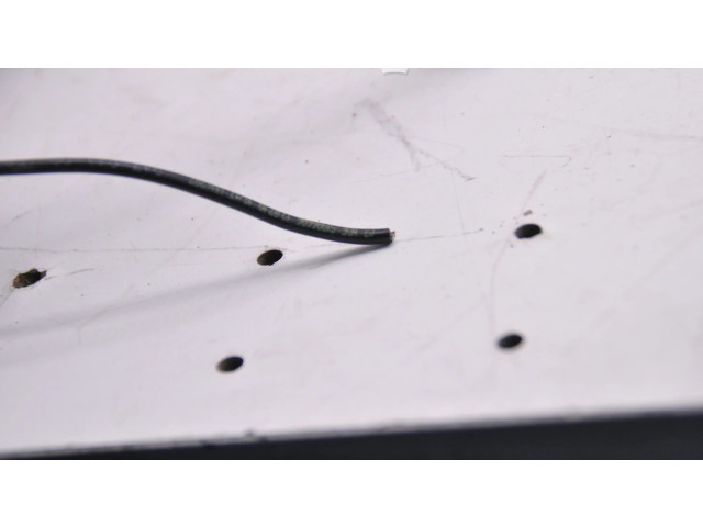 Zpětné zrcátko Volkswagen Caddy 2013 2K6857502AD, RHD